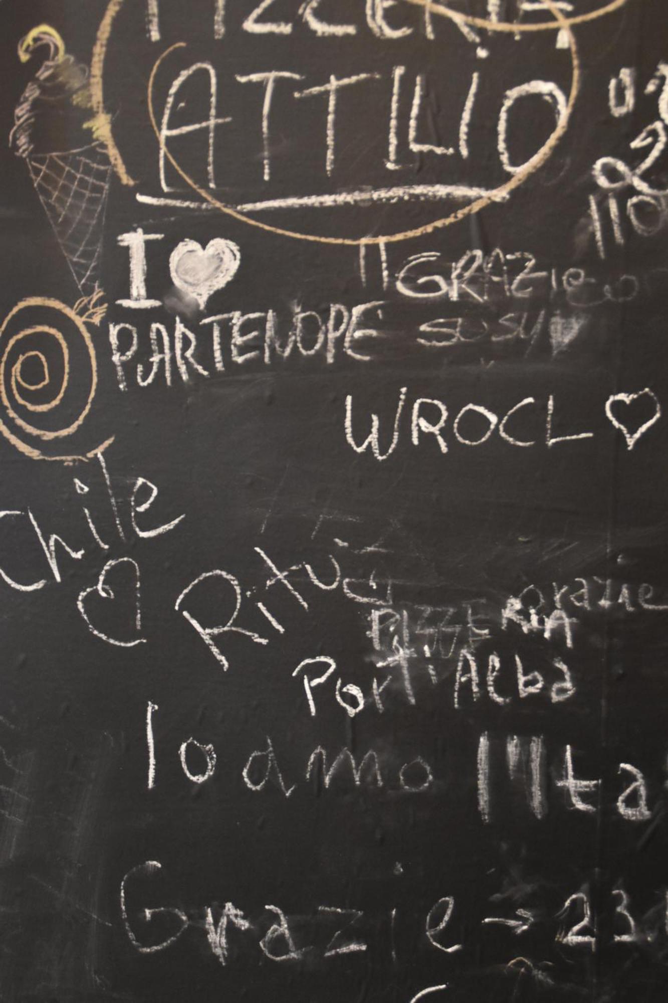 شقة Panariello A Portamedina نابولي المظهر الخارجي الصورة